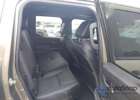 2024 Toyota Tacoma Trd Sport z USA, uszkodzony, nr VIN 3TMKB5FN4RM020605